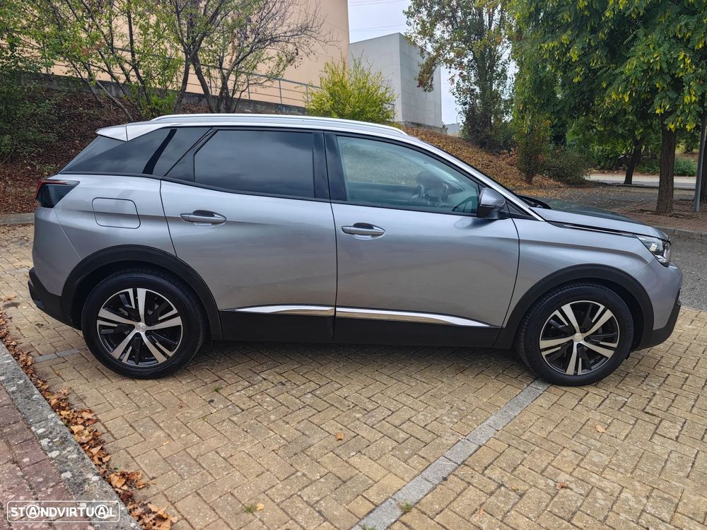 Peugeot 3008 1.2 PureTech Allure - 6