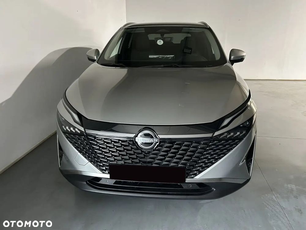 Nissan Qashqai 1.5 e-POWER N-Connecta - 6