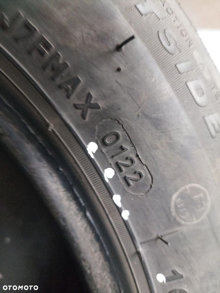 OPONY OPONA FIREMAX FM601 165/70 R14 - 5