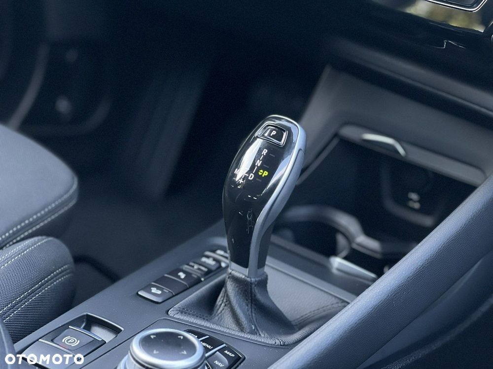 BMW X1 xDrive20d Advantage sport - 17