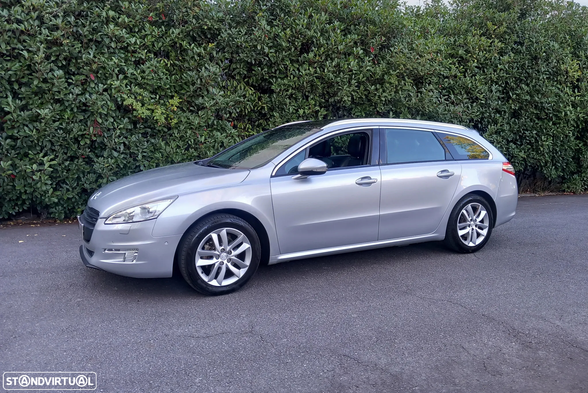 Peugeot 508 SW 1.6 e-HDi Allure CMP6 110g - 2