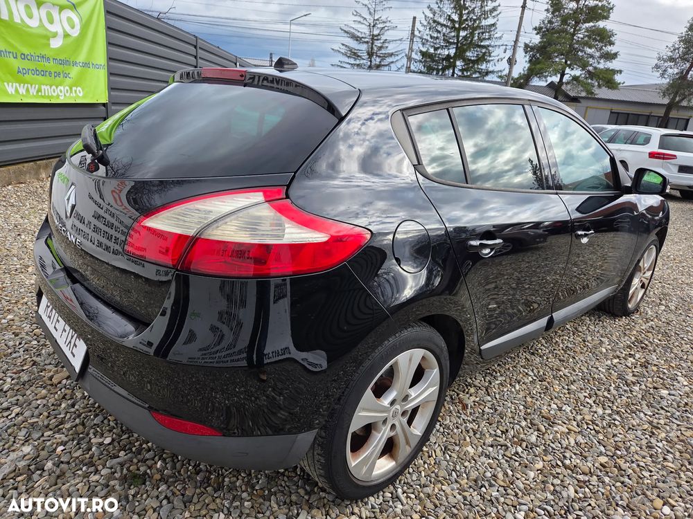 Renault Megane 1.6 16V 110 Expression - 4