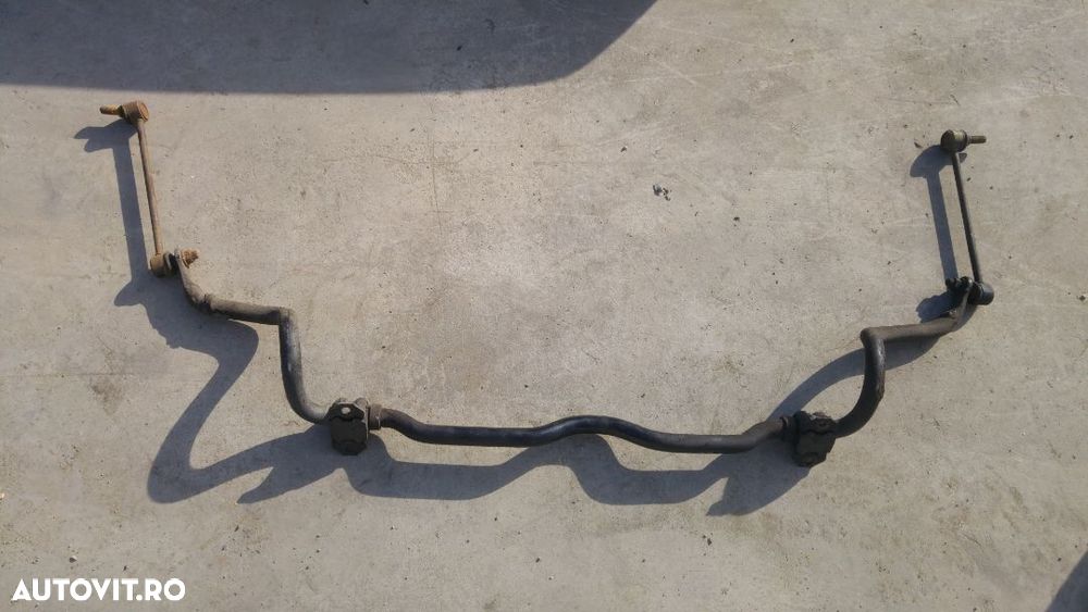 bara stabilizatoare torsiune kia cee'd ceed 1.6 crdi 2006-2012 - 1