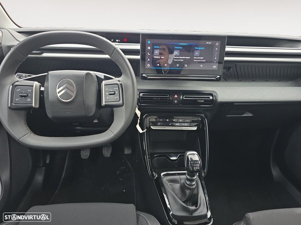 Citroën C3 1.2 PureTech Max - 10