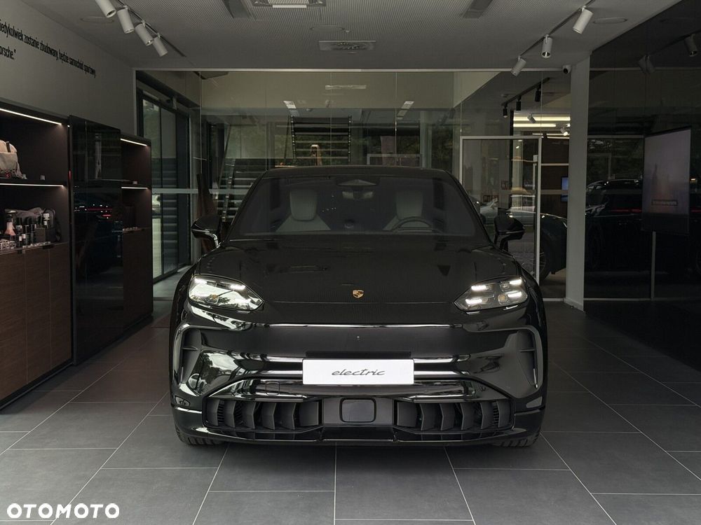 Porsche Cayenne - 3