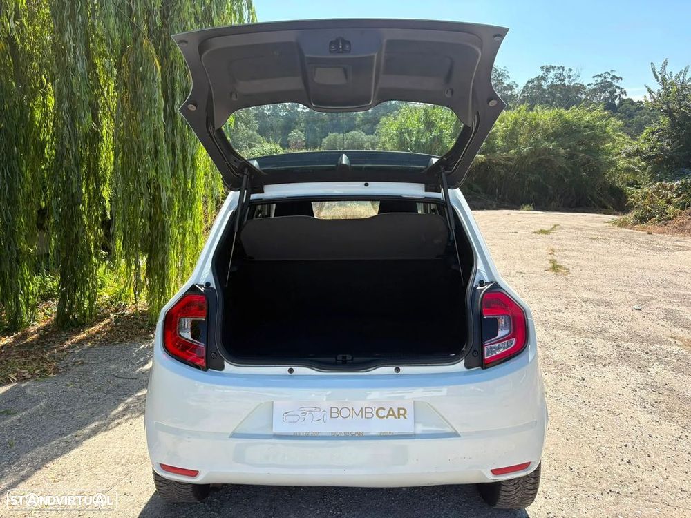 Renault Twingo - 31