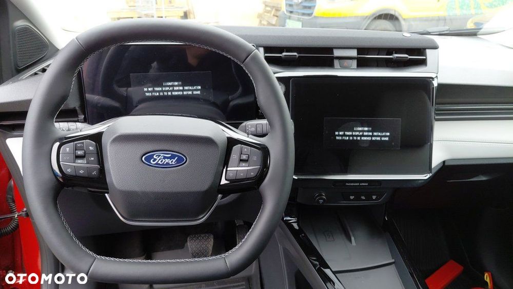 Ford Puma - 10