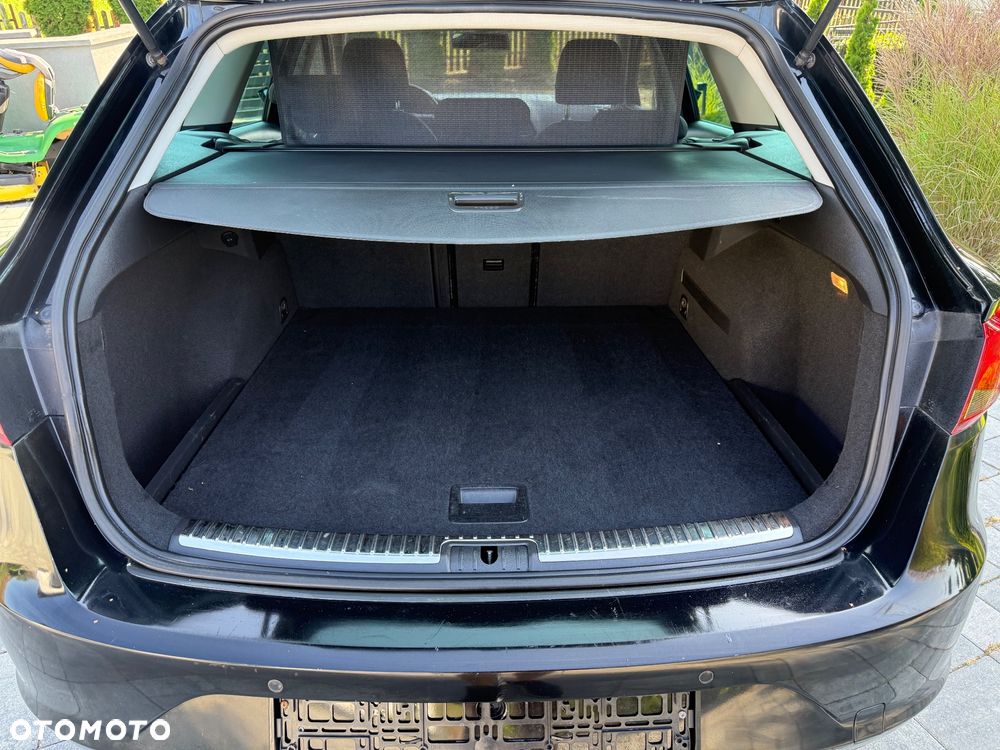 Seat Leon 2.0 TDI DPF Start&Stop Style - 22