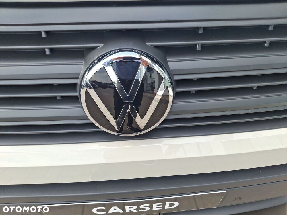Volkswagen Crafter 2.0 TDI 177 KM Manual - 11