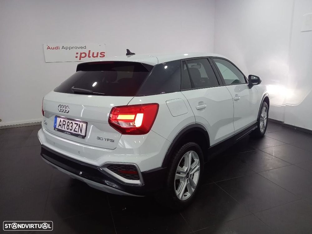 Audi Q2 30 TFSI Advanced - 6