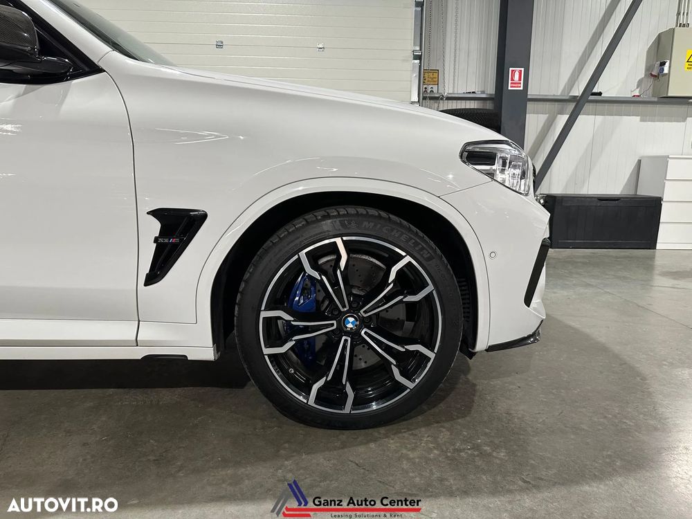 BMW X3 M - 36