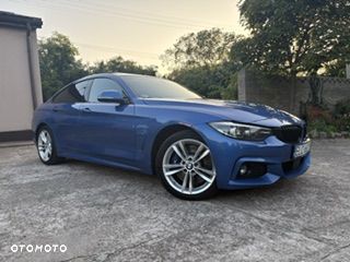 BMW Seria 4 430d - 1