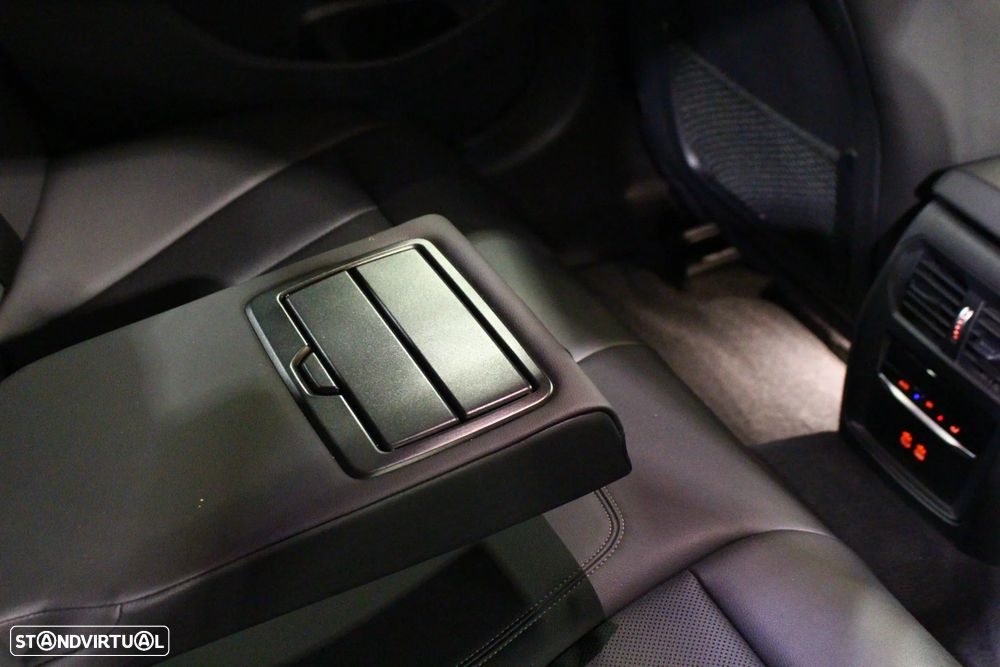 BMW 320 e Line Sport Auto - 20