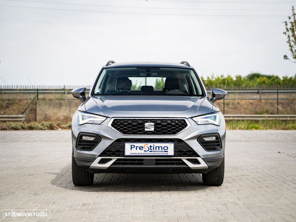 SEAT Ateca 1.0 TSI Style - 3