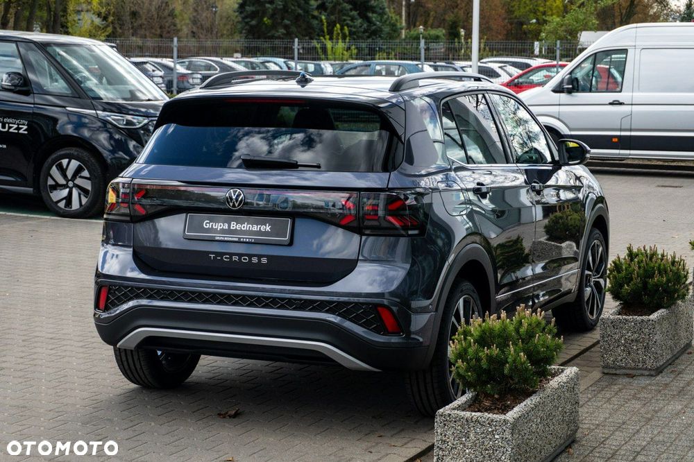 Volkswagen T-Cross - 6