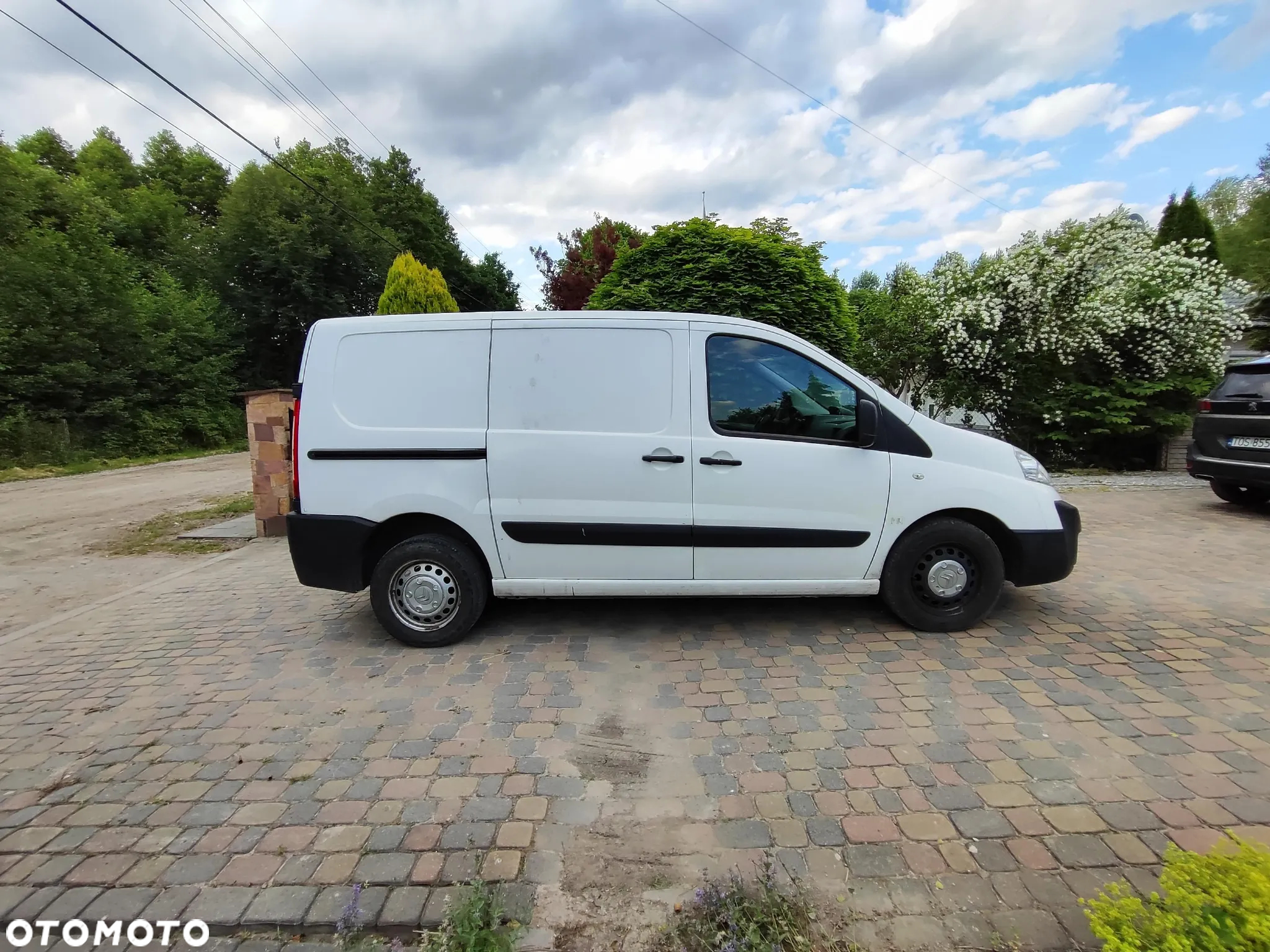 Citroën Jumpy - 2