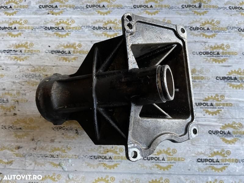 Suport planetara intermediara BMW Seria 7 (2008-2015) [F01, F02] 7575061 - 2