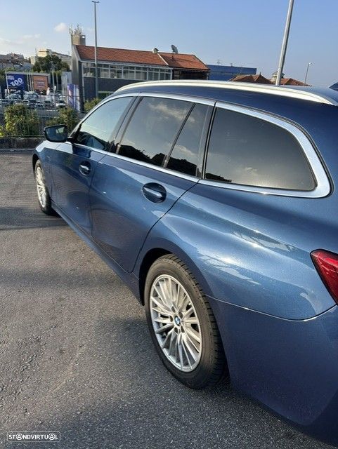 BMW 330 - 4