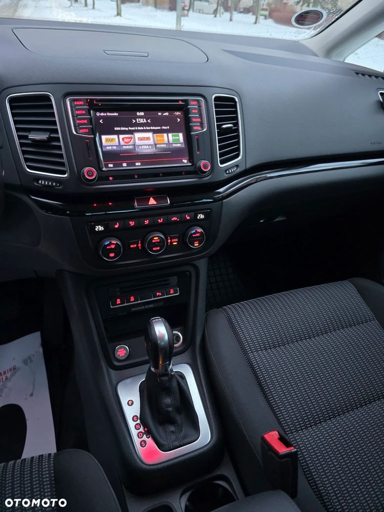 Seat Alhambra 2.0 TDI Start & Stop DSG Connect - 7