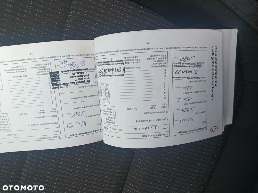 Kia Stonic 1.6 CRDi Spirit - 28