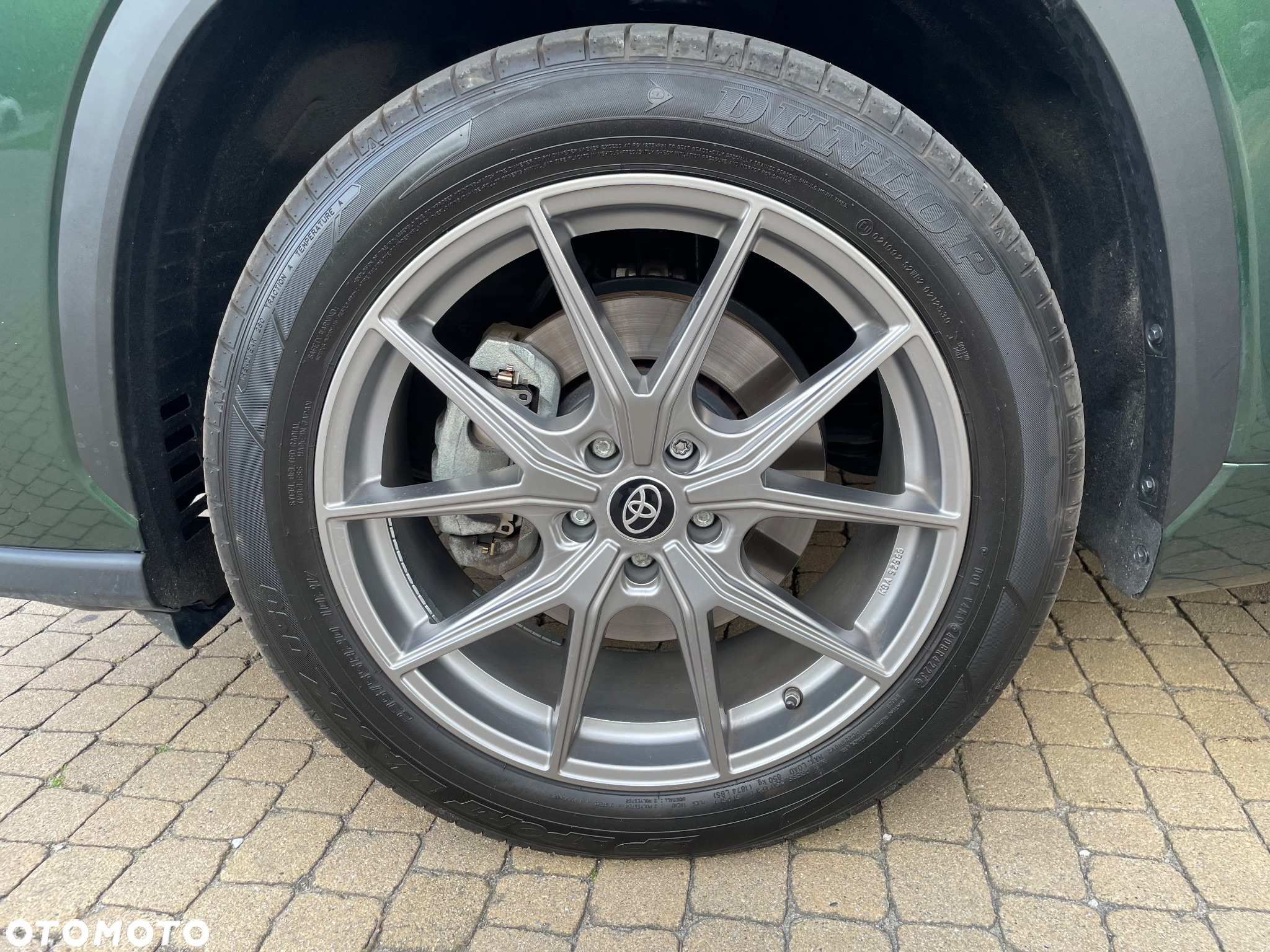 Toyota Highlander 2.5 Hybrid Executive - 11