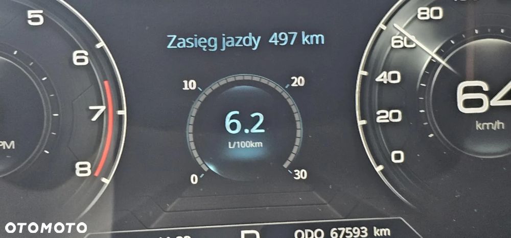 SsangYong/KGM Korando 1.5 T-GDI Sapphire 2WD - 24