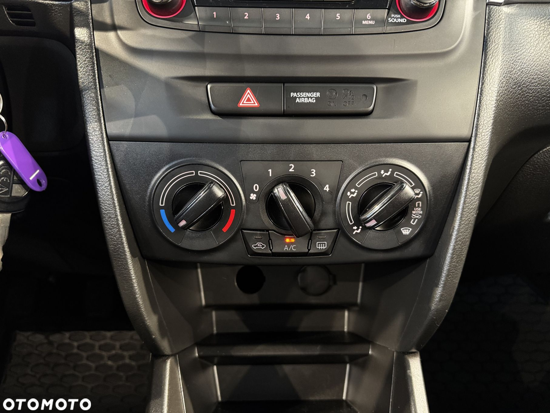 Suzuki Vitara - 22