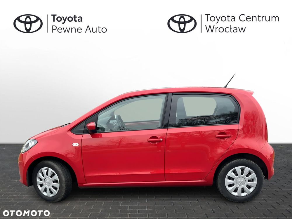 Skoda Citigo 1.0 Ambition - 2