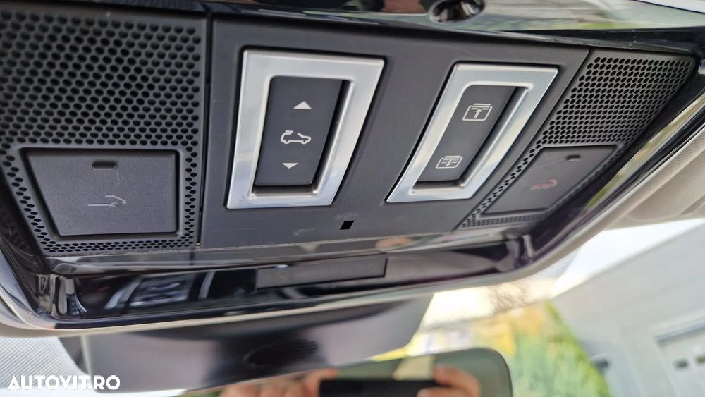 Land Rover Range Rover Sport 3.0 I SDV6 HSE Dynamic - 19
