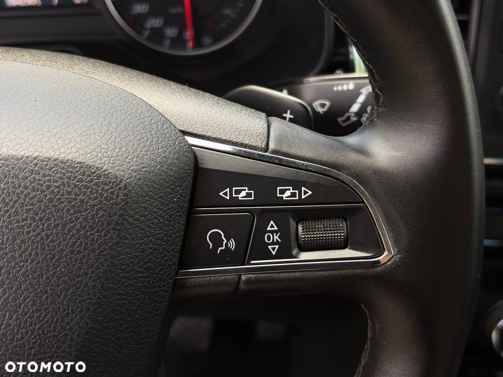 Seat Ateca 2.0 TDI 4Drive DSG XCELLENCE - 30