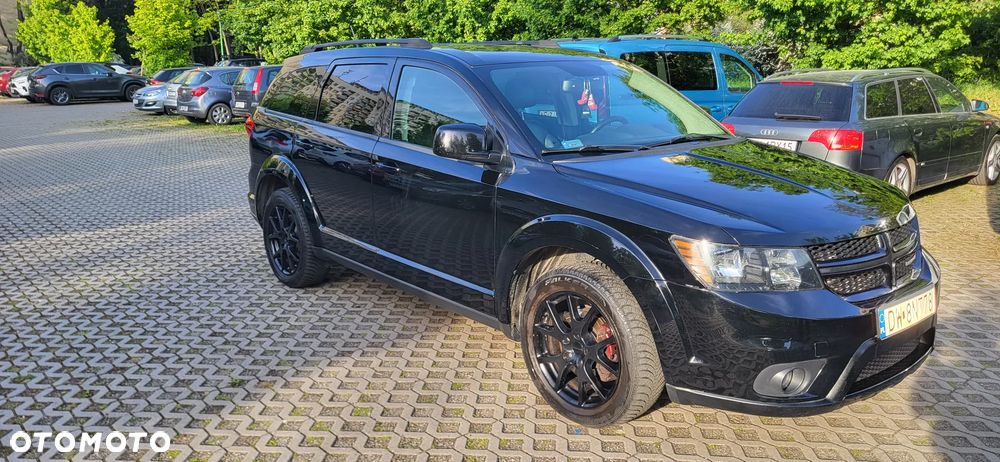 Dodge Journey - 11