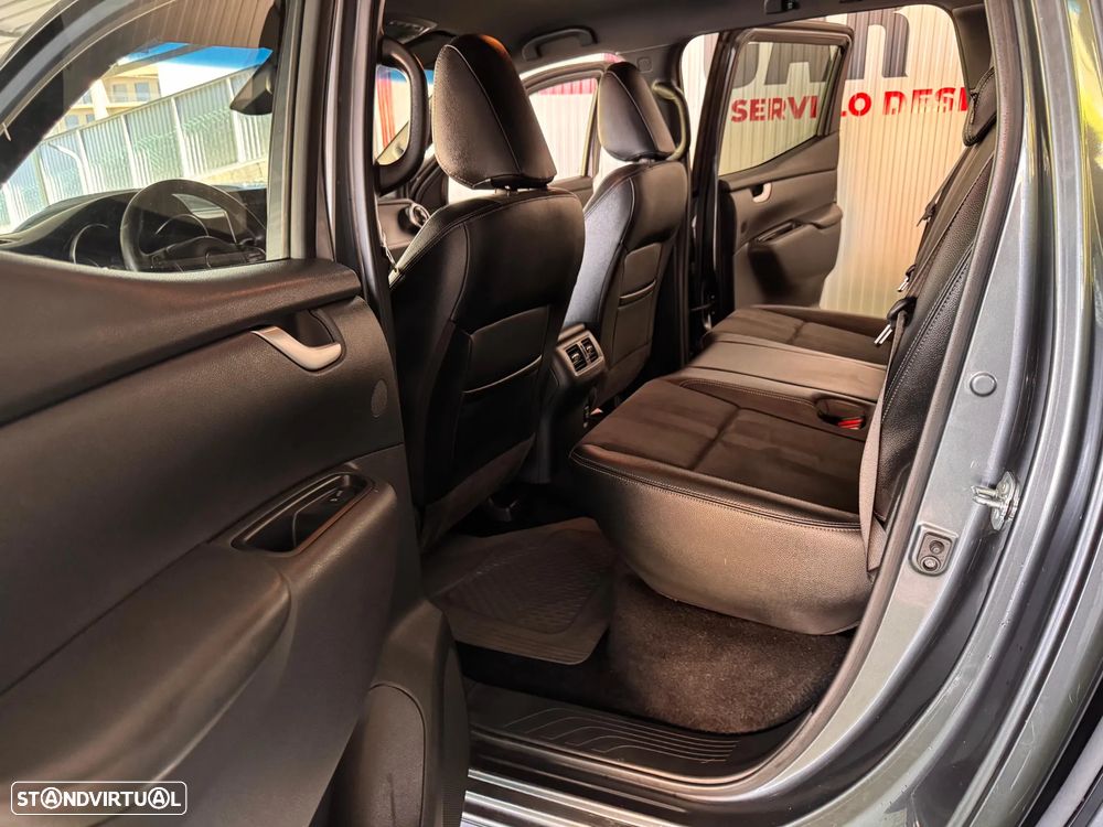 Mercedes-Benz X 250 Aut. PROGRESSIVE - 25