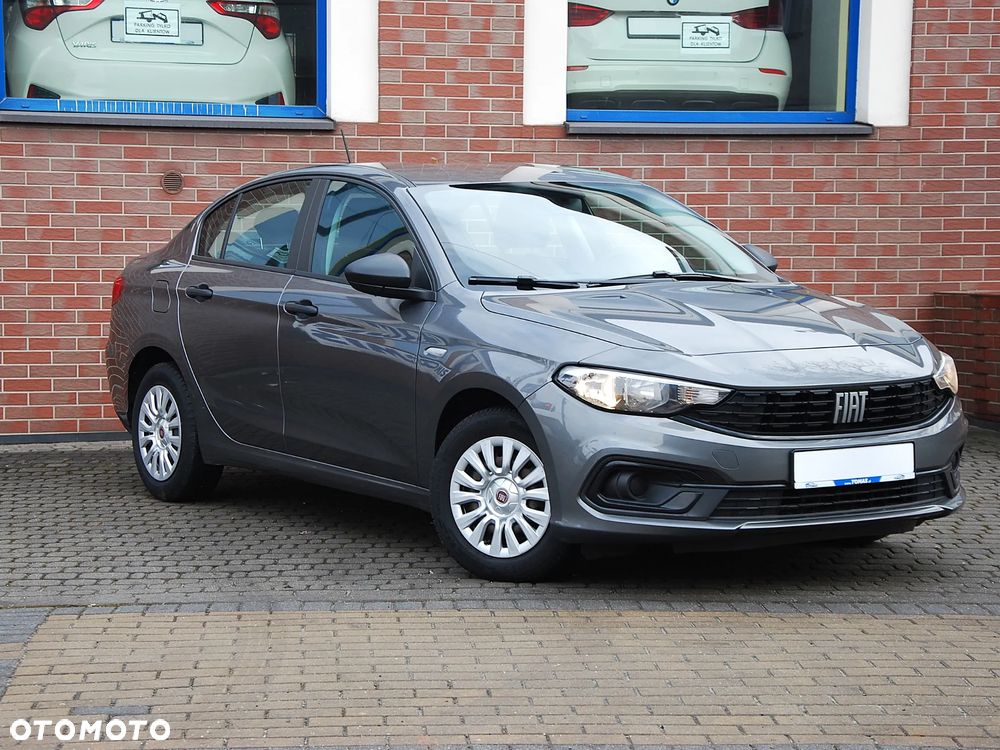 Fiat Tipo 1.4 Classic - 16