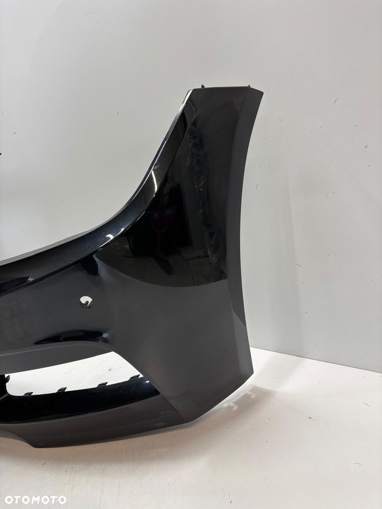 BMW 3 F30 F31 M-Pakiet Zderzak Przód Przedni 8067873 - 6
