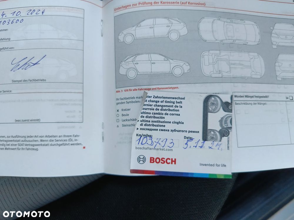 Seat Ibiza 1.4 16V Passion - 22