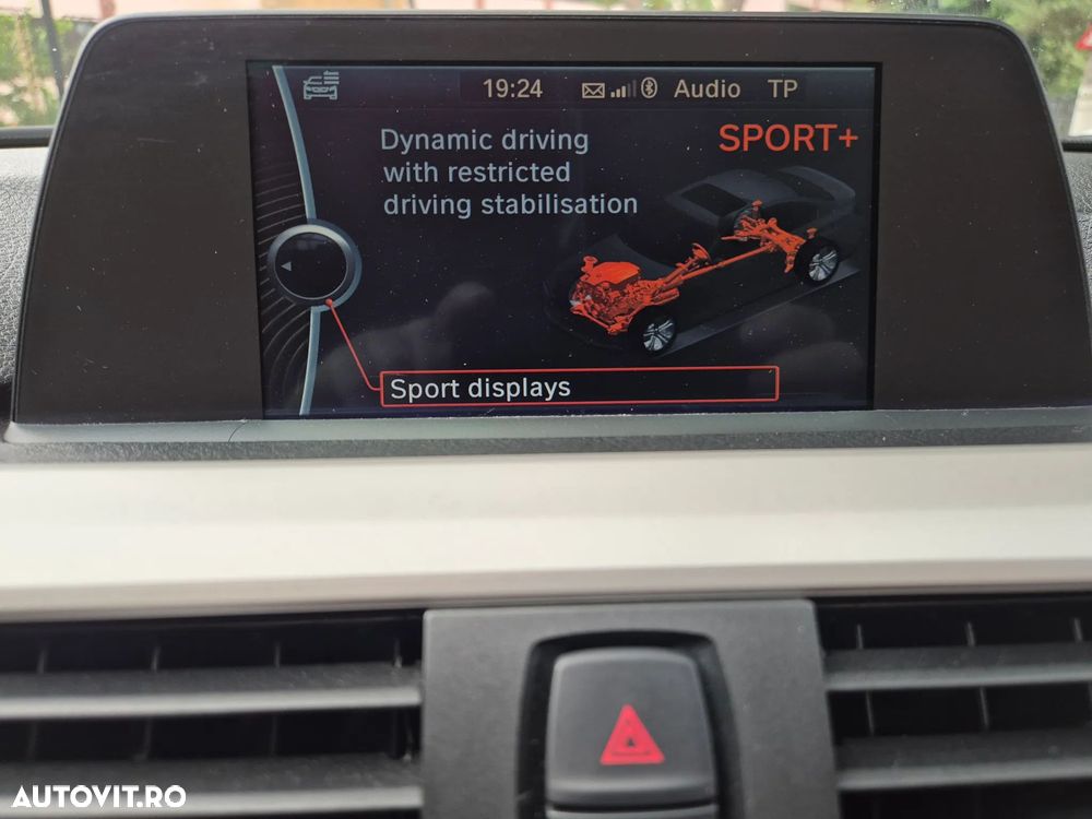 BMW Seria 3 320d Aut. - 15