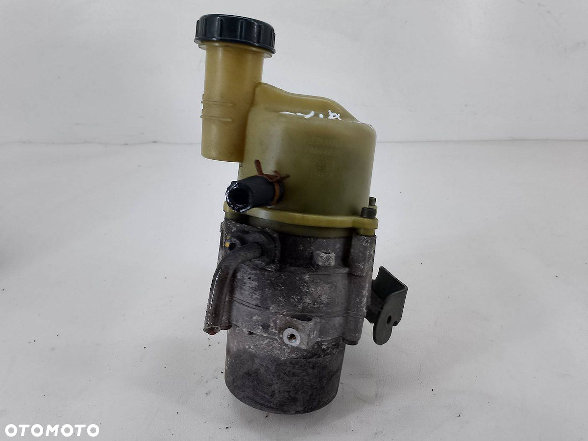 POMPA WSPOMAGANIA ELEKTRYCZNA DACIA DOKKER 491103919R 1.5 DCI - 4