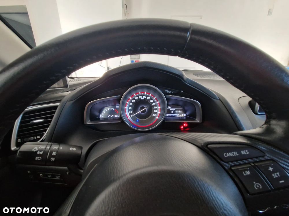 Mazda 3 2.0 Skyenergy - 18
