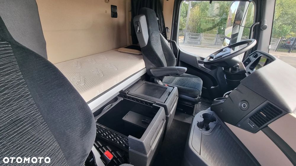 Mercedes-Benz Actros 1851 - 13