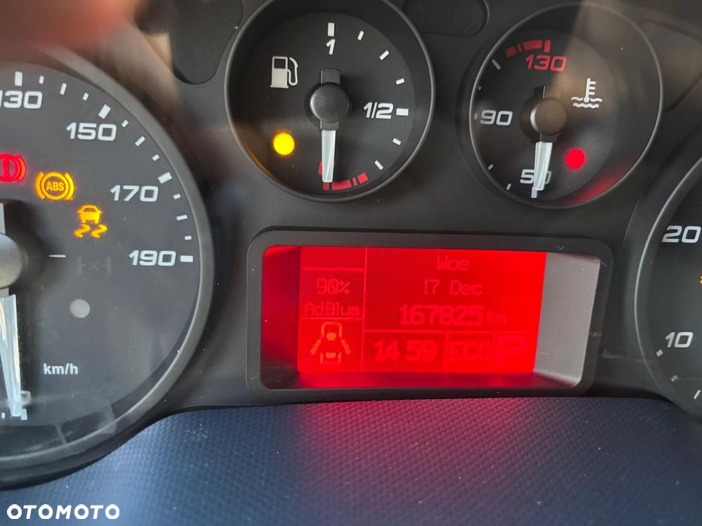 Iveco DAILY 50C15,,50C17,,50C18,,35C15,,35C17,,35C18,,35C13 - 12