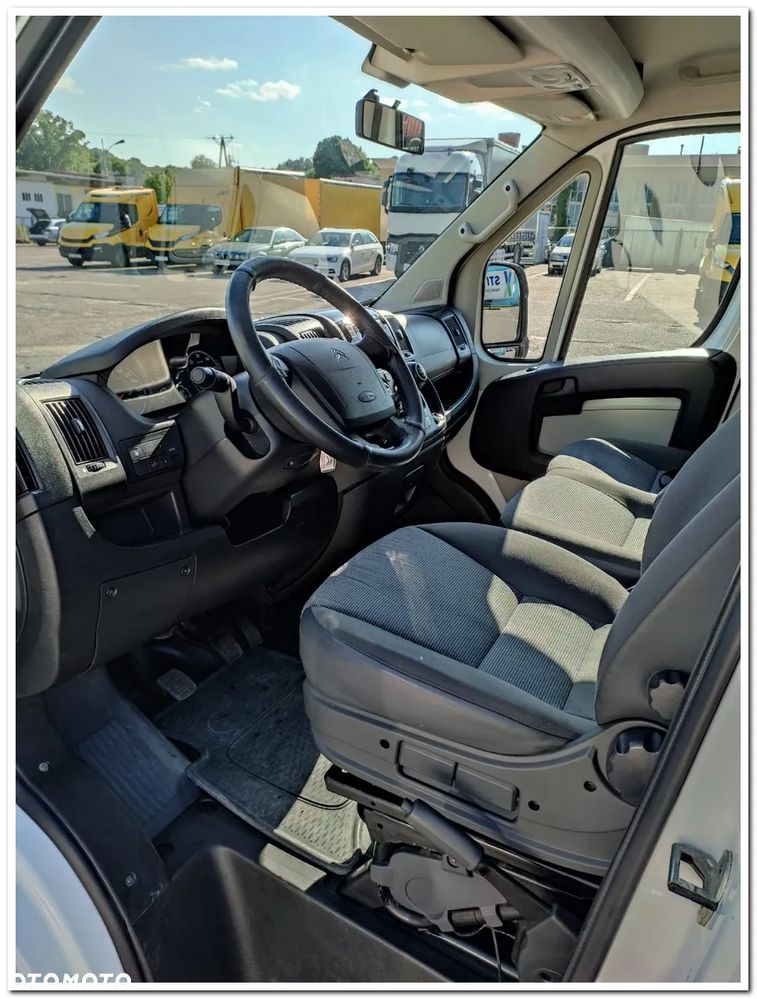 Citroën Jumper L1H1 Confort - 7