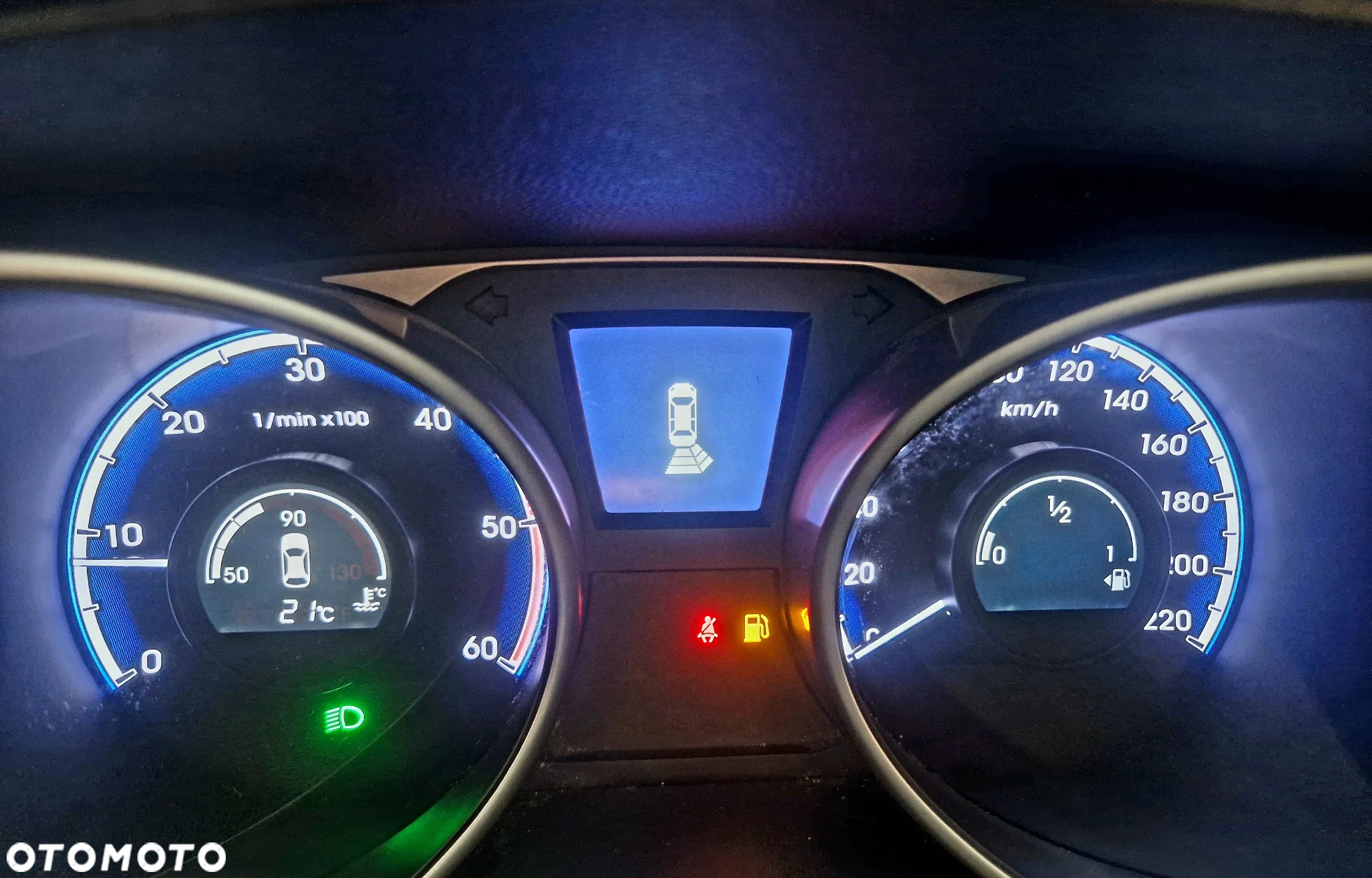Hyundai ix35 - 19