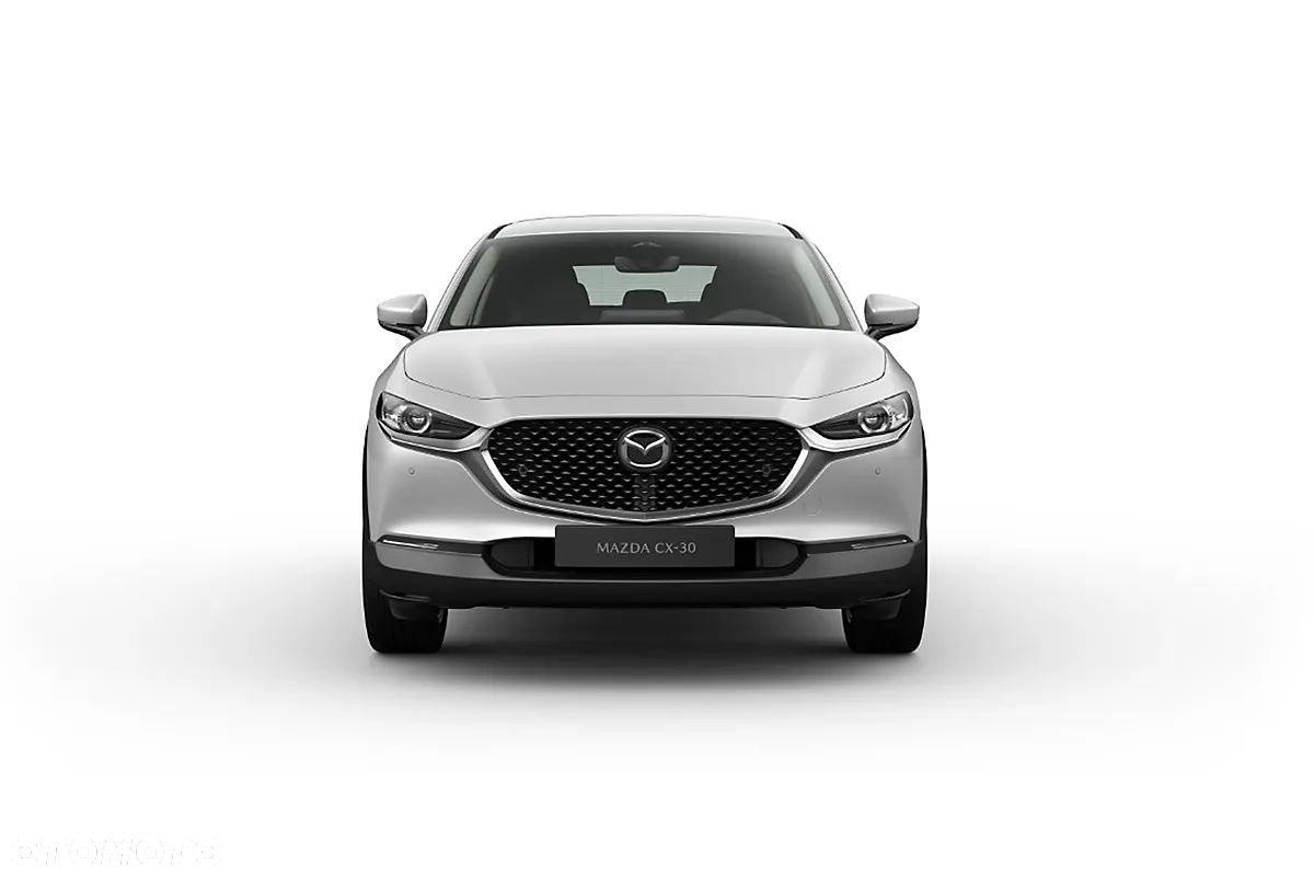 Mazda CX-30 - 1
