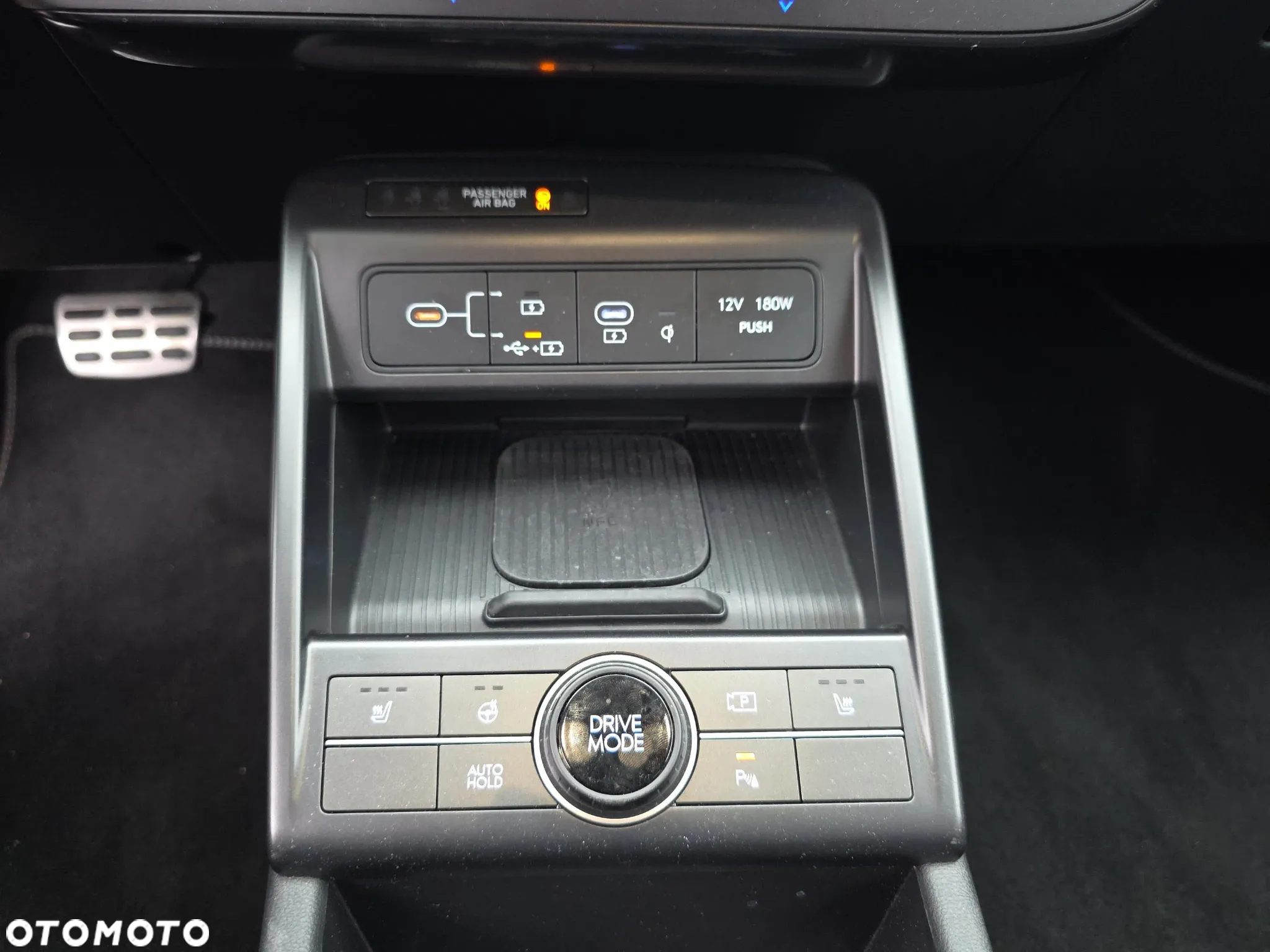 Hyundai Kona 1.6 GDI Hybrid N Line DCT - 22