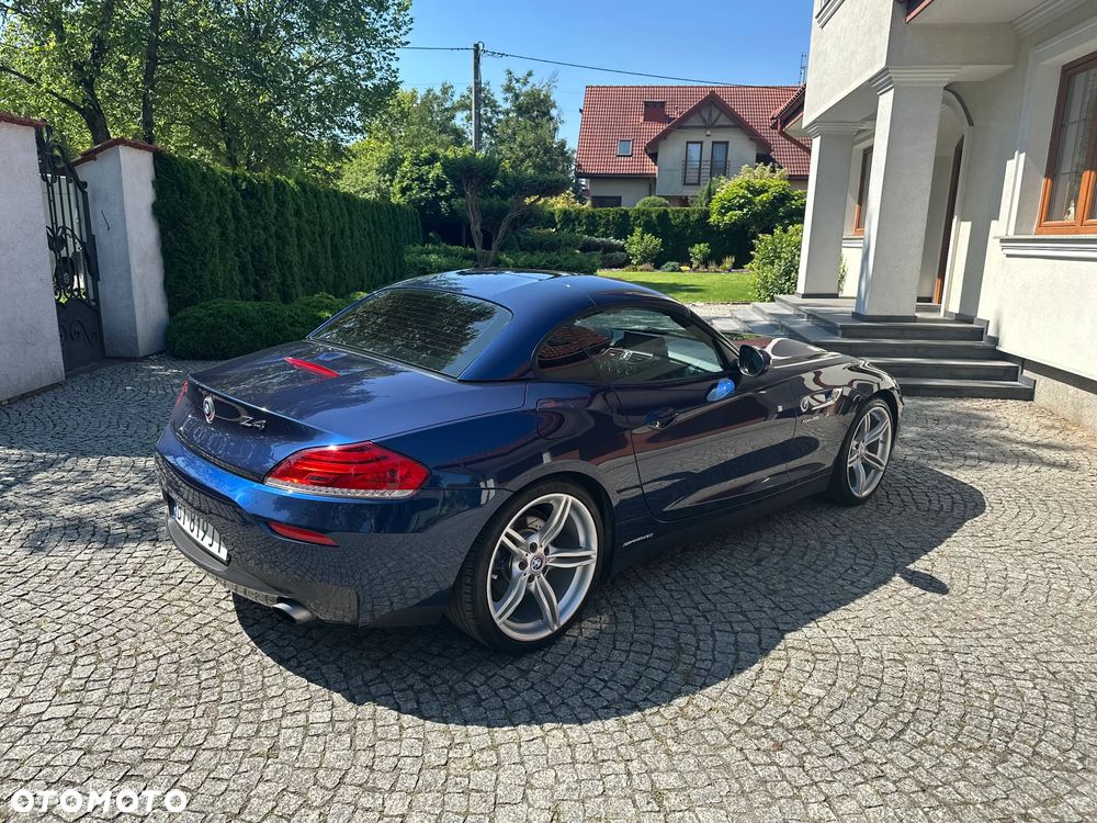 BMW Z4 - 5