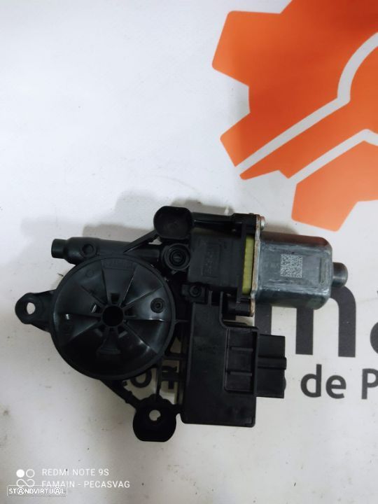 MOTOR ELEVADOR VIDRO - AUDI A3 8V - 1