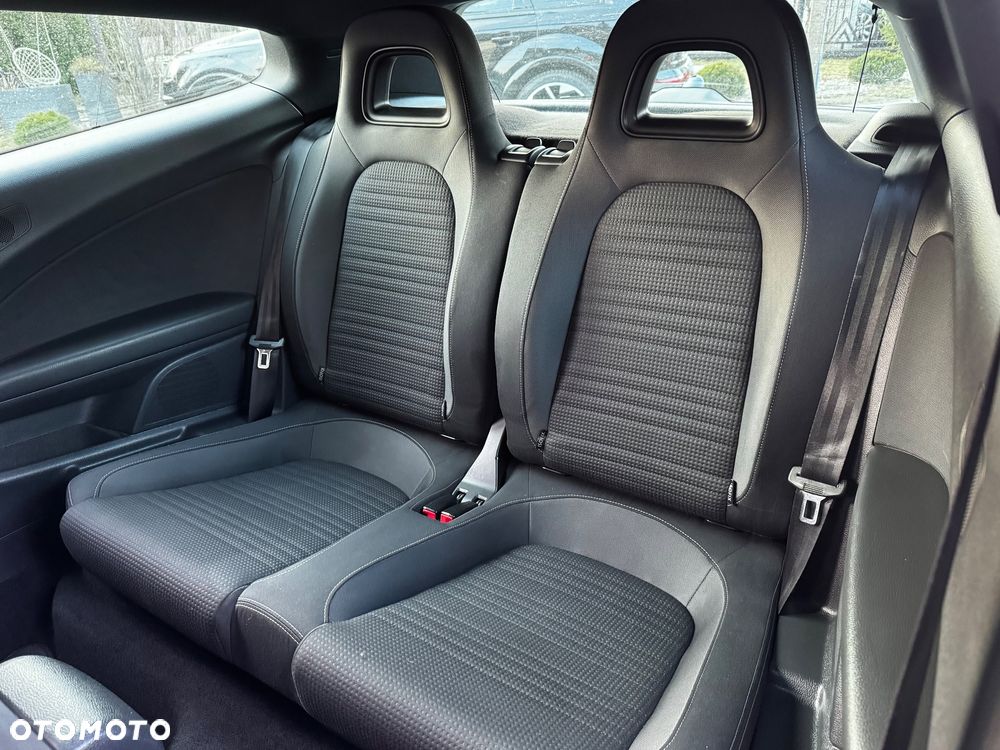 Volkswagen Scirocco 1.4 TSI Edition - 29