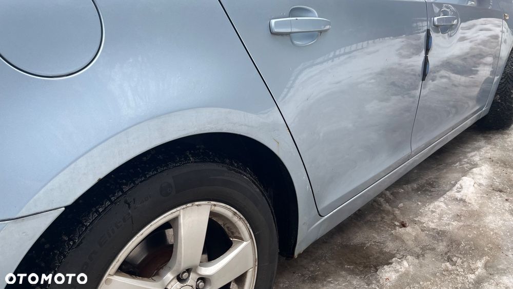 Chevrolet Cruze 1.6 Base - 7