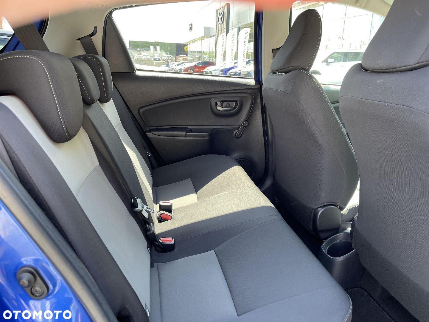 Toyota Yaris - 13