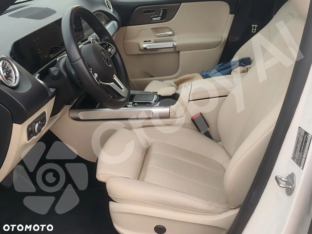 Mercedes-Benz GLB 250 Style 8G-DCT - 5